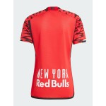 Maglia Casa Donna New York Red Bulls 2025