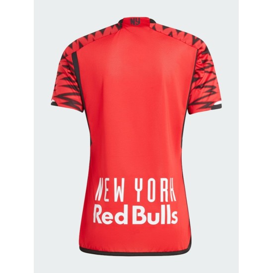 Maglia Casa Donna New York Red Bulls 2025