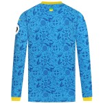 Donne Wolverhampton Wanderers 2025/26 Terza Maglia Manica Lunga Donne Wolverhampton Wanderers 2025/26 Terza Maglia Manica Lunga