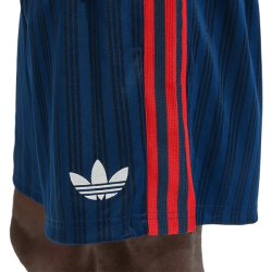 Uomo Arsenal 2026 Pantaloncini Retro Originals