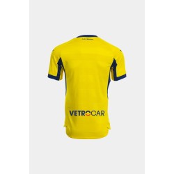 Uomo Hellas Verona 2025/26 Maglia Trasferta