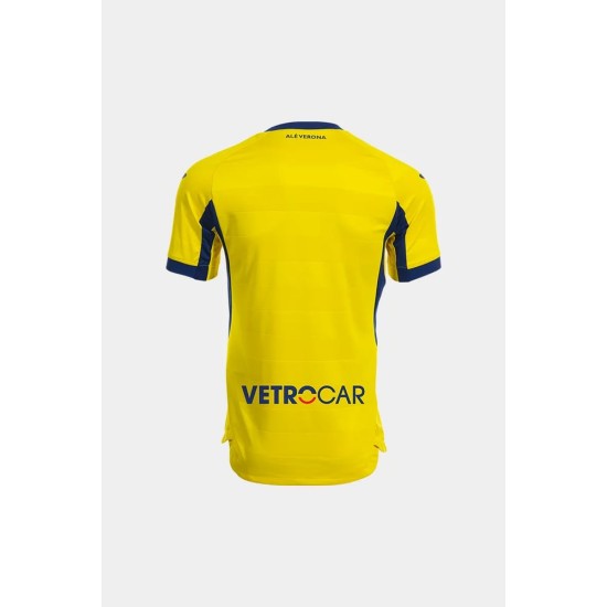 Bambino Hellas Verona 2025/26 Maglia Trasferta