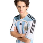 Maglia Retro Casa Argentina 2006 Uomo