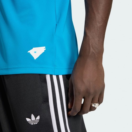 Uomo Charlotte FC 2026 Maglia Home