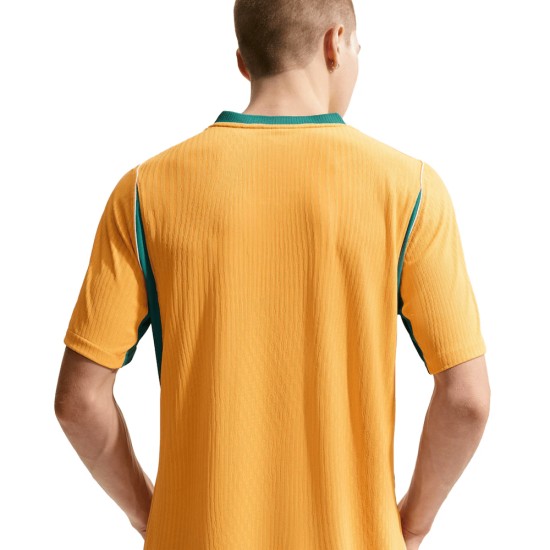 Maglia Mondiali 2026 Casa Australia Uomo