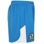 Pantaloncini da casa Blackburn Rovers 2026/27 Donna