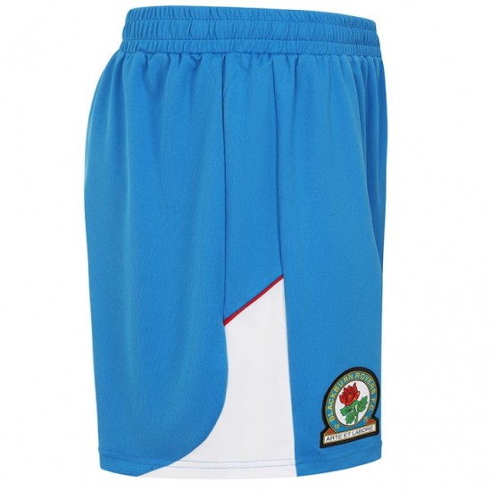 Pantaloncini da casa Blackburn Rovers 2026/27 Donna