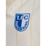 Maglia Uomo 1. FC Magdeburg 2025/26 Trasferta