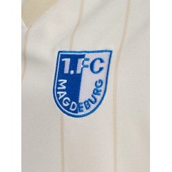 Maglia Donna 1. FC Magdeburg 2025/26 Trasferta