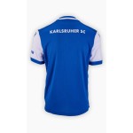 Maglia Donna Karlsruher SC 2025/26 Coppa
