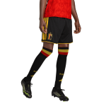 Pantaloncini Belgio Coppa del Mondo 2026 Home Uomo Pantaloncini Belgio Coppa del Mondo 2026 Home Uomo