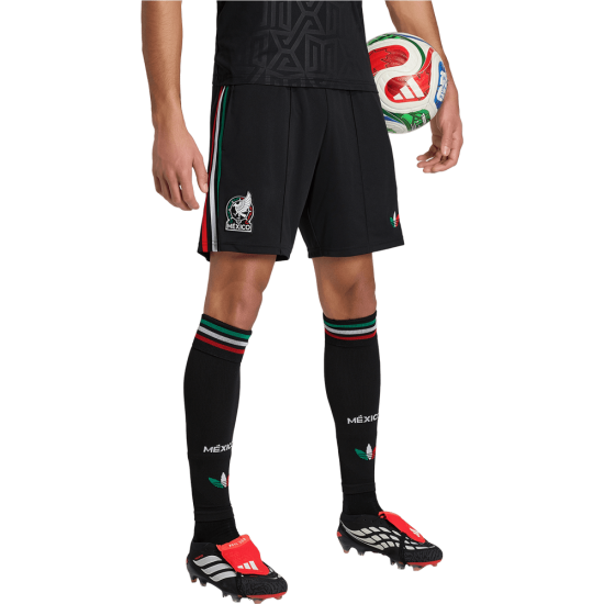 Pantaloncini Third Coppa del Mondo Messico 2026 Bambino Pantaloncini Third Coppa del Mondo Messico 2026 Bambino