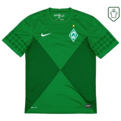Maglia retrò Werder Brema 2012/13 Casa Uomo Arnautovic #7