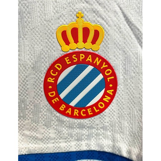 Pantaloncini Home Alternativi RCD Espanyol 2026/27 Uomo