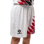 Donna Sorrento Calcio 1945 2025/26 Pantaloncini 80° Anniversario