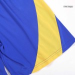 Pantaloncini Casa Spagna EURO 2024 Pantaloncini Casa Spagna EURO 2024