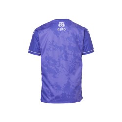 Uomo Heracles Almelo 2025/26 Terza Maglia