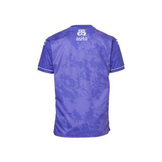 Donna Heracles Almelo 2025/26 Terza Maglia