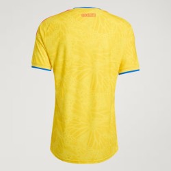Maglia home Coppa del Mondo 2026 Colombia uomo Maglia home Coppa del Mondo 2026 Colombia uomo