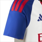 Maglia casa OL 2026/27 uomo
