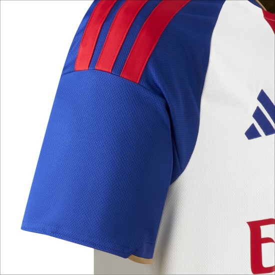 Maglia casa OL 2026/27 uomo