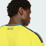 Uomo Nashville SC 2026 Maglia Home