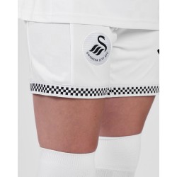 Pantaloncini Casa Swansea City Uomo 2025/26