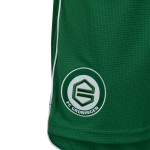Pantaloncini Away FC Groningen 2025/26 Bambino Pantaloncini Away FC Groningen 2025/26 Bambino