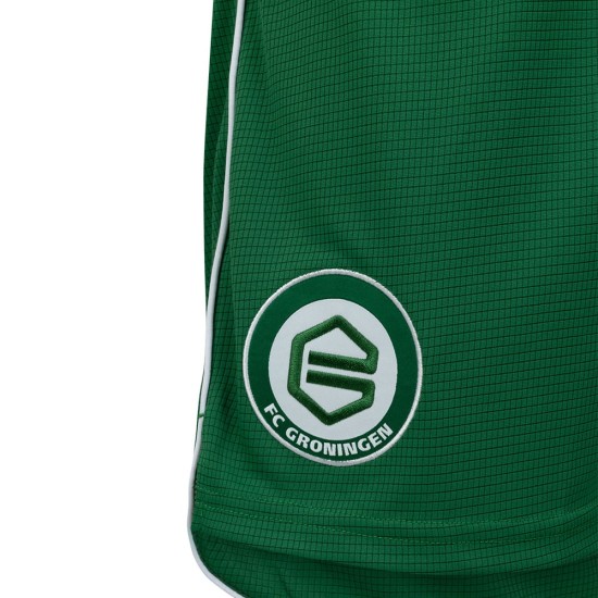Pantaloncini Away FC Groningen 2025/26 Bambino Pantaloncini Away FC Groningen 2025/26 Bambino