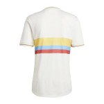 Maglia centenario 2024 della Colombia da uomo