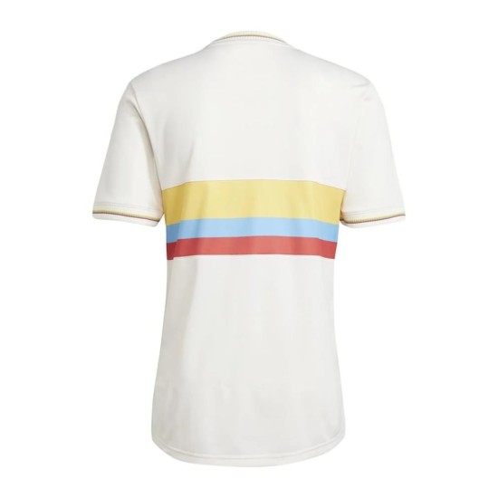 Maglia centenario 2024 della Colombia da uomo