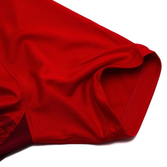 Maglia Mondiali 2026 Casa Turchia Uomo Maglia Mondiali 2026 Casa Turchia Uomo