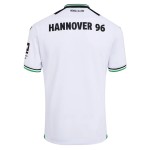 Maglia Uomo Hannover 96 2025/26 Third Maglia Uomo Hannover 96 2025/26 Third