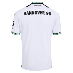 Maglia Uomo Hannover 96 2025/26 Third