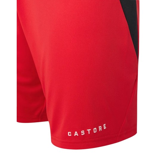 Pantaloncini trasferta Athletic Bilbao 2026/27 donna