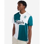 Maglia Retrò Trasferta Liverpool Donna 1995/96