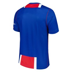 Maglia Home Uomo PSG 2026/27