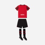 Kit Milan Bambino 2023/24 Casa