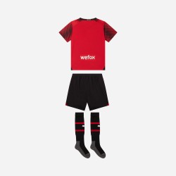 Kit Milan Bambino 2023/24 Casa