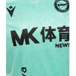 Maglia Third Alavés 2026/27 Bambino Maglia Third Alavés 2026/27 Bambino