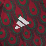 Maglia Casa Messico Copa America 2024