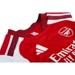 Kit Home Bambino Arsenal 2026/27 Kit Home Bambino Arsenal 2026/27