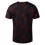 Maglia Pre Gara Terza Fulham 2025/26 Bambino