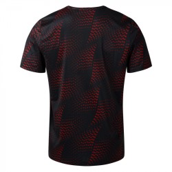 Maglia Pre Gara Terza Fulham 2025/26 Uomo