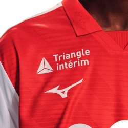 Maglia casa AS Monaco 2026/27 uomo