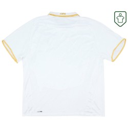 Maglia retrò Italia 2007/08 trasferta da uomo