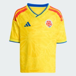 Kit home Coppa del Mondo 2026 Colombia bambino Kit home Coppa del Mondo 2026 Colombia bambino