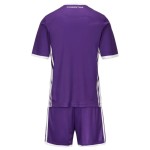 Kit Home Fiorentina 2025/26 Bambino