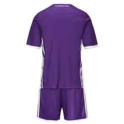 Kit Home Fiorentina 2025/26 Bambino