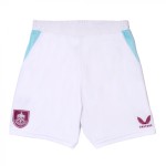 Kit Home Burnley 2026/27 bambino Kit Home Burnley 2026/27 bambino